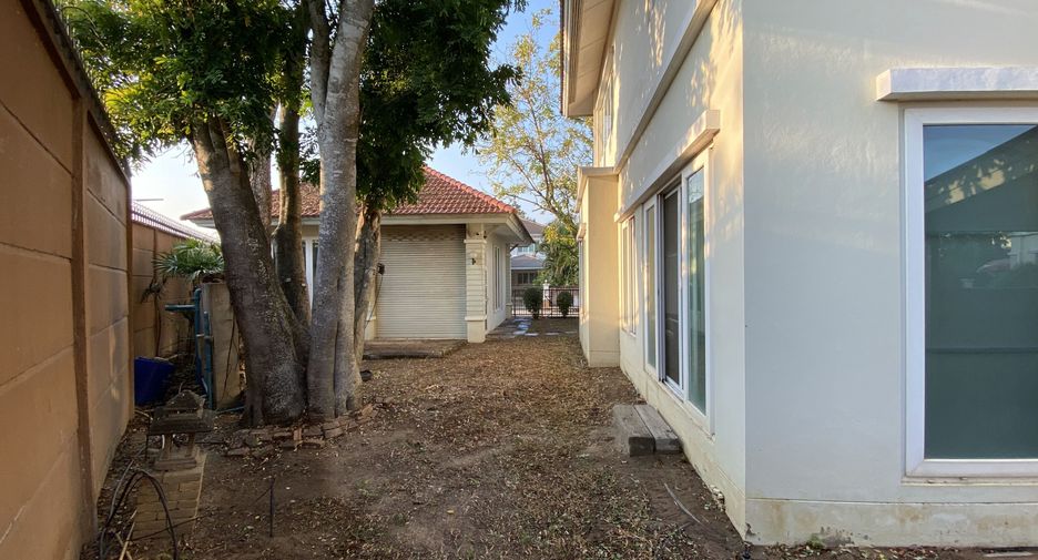Haus zum Kauf mit 3 Zimmer in San Kamphaeng, Chiang Mai