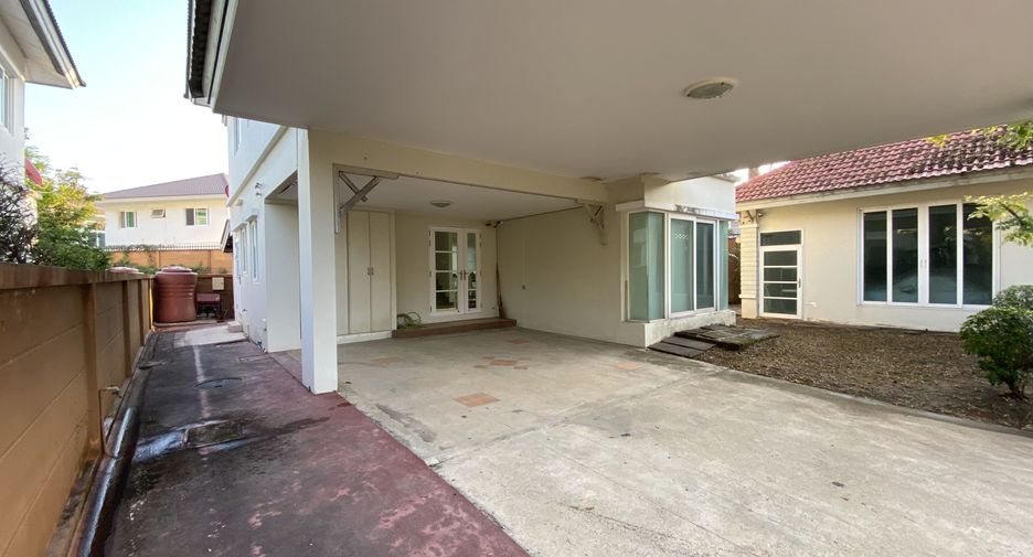Haus zum Kauf mit 3 Zimmer in San Kamphaeng, Chiang Mai