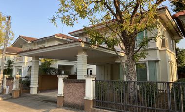 出售 3 卧室 独立屋 在 San Kamphaeng, Chiang Mai