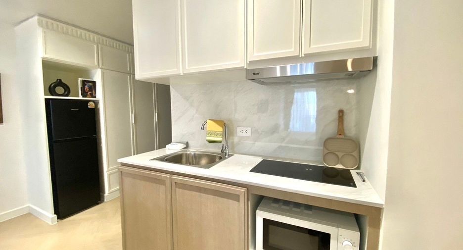 For sale そして for rent 1 Beds condo in Mueang Chiang Mai, Chiang Mai