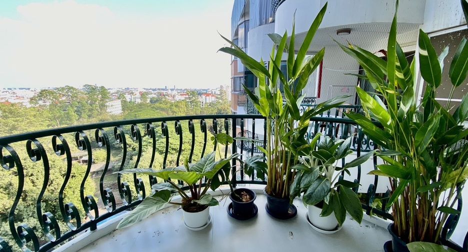 For sale そして for rent 1 Beds condo in Mueang Chiang Mai, Chiang Mai