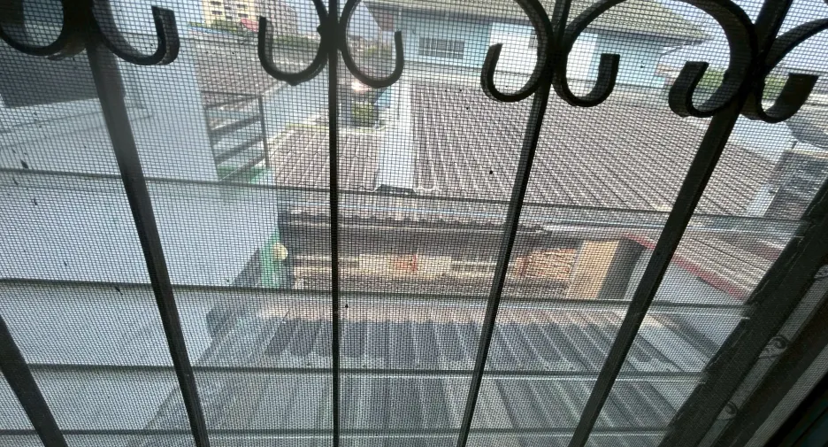For sale 3 bedrooms townhouse in Bueng Kum, Bangkok