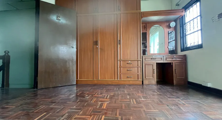 For sale 3 bedrooms townhouse in Bueng Kum, Bangkok