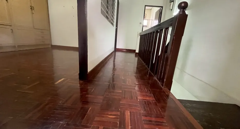 For sale 3 bedrooms townhouse in Bueng Kum, Bangkok