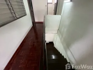 For sale 3 bedrooms townhouse in Bueng Kum, Bangkok