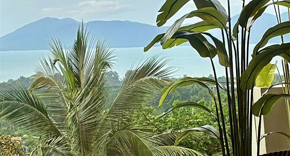 For sale 2 bedrooms apartment in Ko Samui, Surat Thani