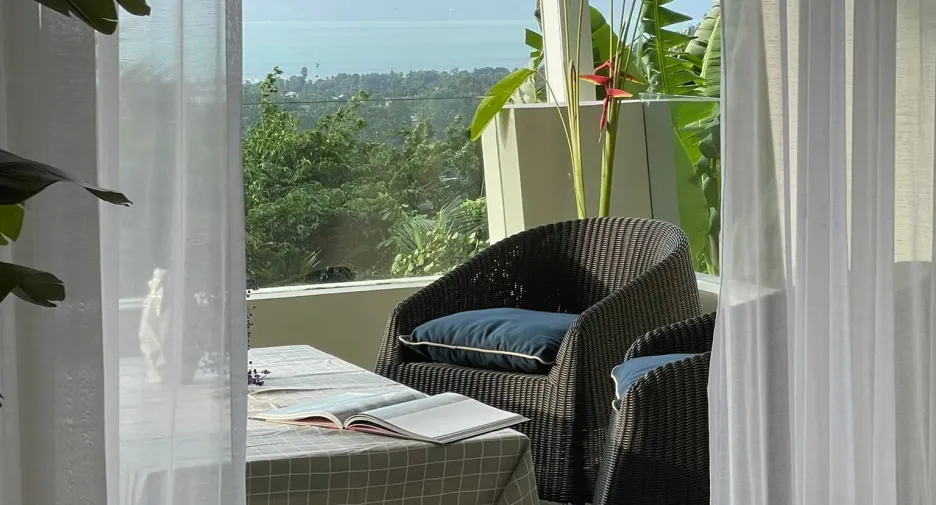 For sale 2 bedrooms apartment in Ko Samui, Surat Thani