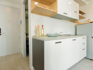 For rent 1 bed condo in Mueang Phuket, Phuket