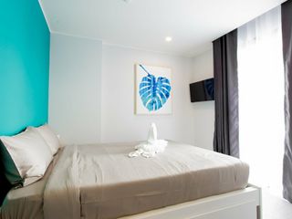 For rent 1 bed condo in Mueang Phuket, Phuket