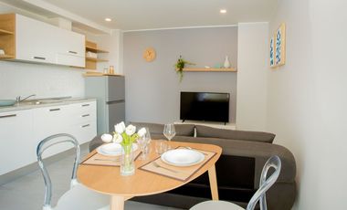 For rent 1 bed condo in Mueang Phuket, Phuket