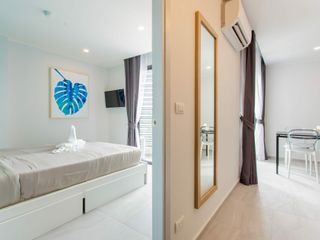For rent 1 bed condo in Mueang Phuket, Phuket