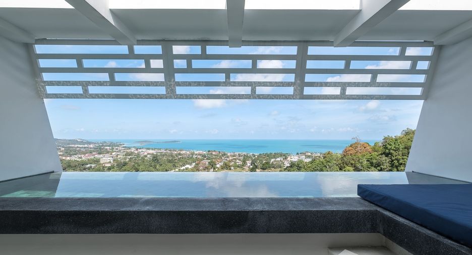 For rent 2 bedrooms villa in Ko Samui, Surat Thani