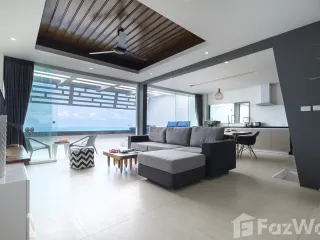 出租 2 卧室 别墅 在 苏梅岛, 素叻