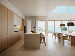 For sale 3 ベッドルーム villa in Ko Samui, Surat Thani