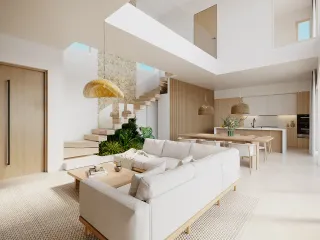 For sale 3 ベッドルーム villa in Ko Samui, Surat Thani