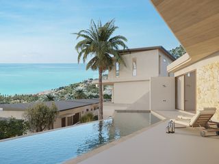 For sale 3 ベッドルーム villa in Ko Samui, Surat Thani