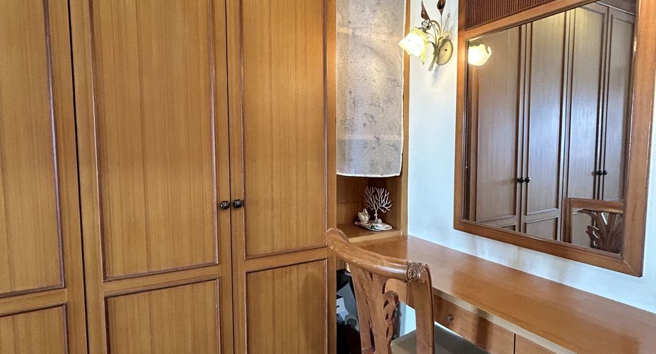 For rent 2 bedrooms condo in Hua Hin, Prachuap Khiri Khan