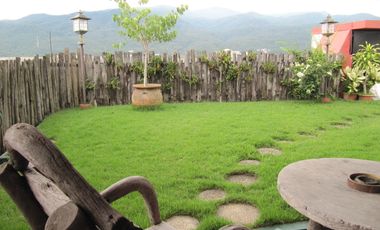 For sale 4 bedrooms condo in Mueang Chiang Mai, Chiang Mai