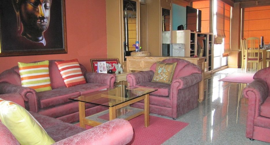 Condo en venta de 4 habitaciones en Mueang Chiang Mai, Chiang Mai