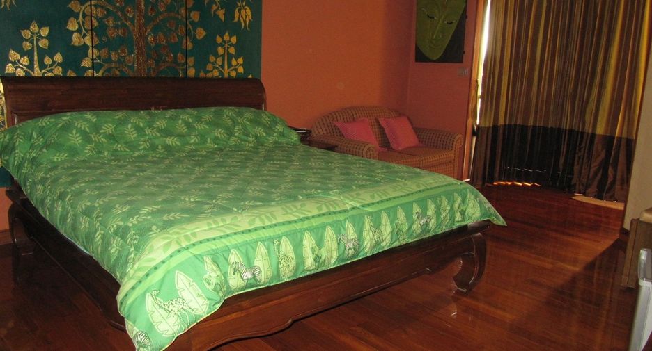 Condo en venta de 4 habitaciones en Mueang Chiang Mai, Chiang Mai