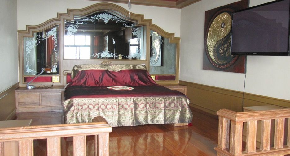 Condo en venta de 4 habitaciones en Mueang Chiang Mai, Chiang Mai