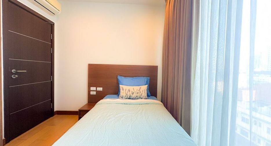 For rent 2 bedrooms condo in Mueang Chiang Mai, Chiang Mai