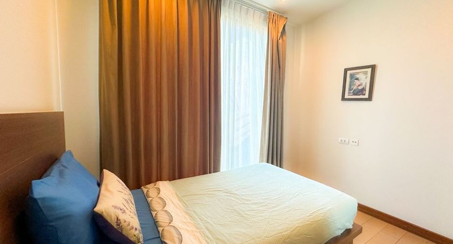 For rent 2 bedrooms condo in Mueang Chiang Mai, Chiang Mai