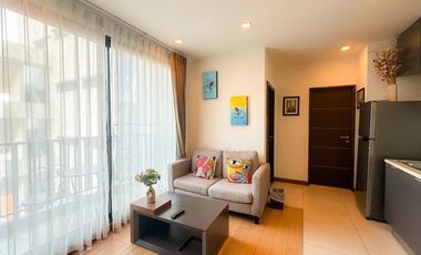 ให้เช่า 2 ห้องนอน คอนโด ใน เมืองเชียงใหม่, เชียงใหม่