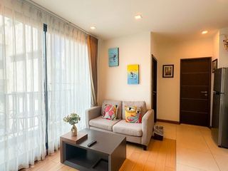 For Rent 2 Bedroom Condo In Mueang Chiang Mai