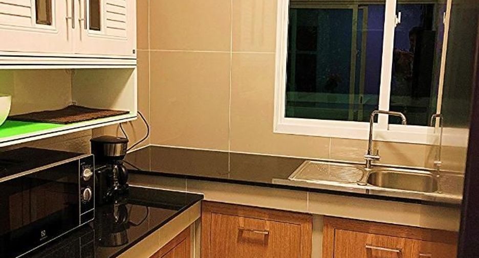 Аренда 4 спальни вилла в Пхукет Тощн, Пхукет