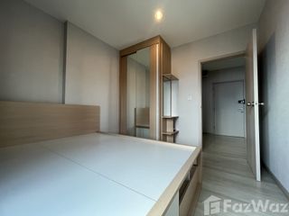 Condo en venta y en alquiler de 1 habitaciones en Bang Phlat, Bangkok