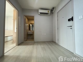 Condo en venta y en alquiler de 1 habitaciones en Bang Phlat, Bangkok