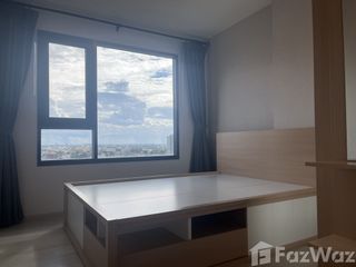 Condo en venta y en alquiler de 1 habitaciones en Bang Phlat, Bangkok