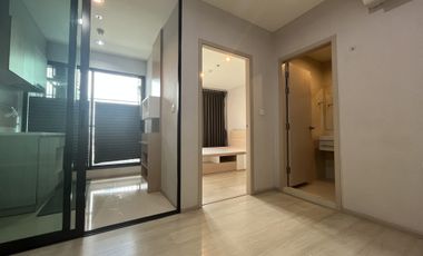 Wohnung zum Kauf und zur Miete mit 1 Zimmer in Bang Phlat, Bangkok