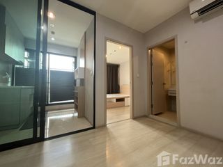 Condo en venta y en alquiler de 1 habitaciones en Bang Phlat, Bangkok