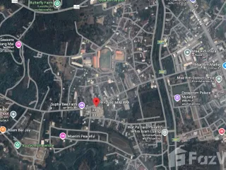 Terreno en venta en Mae Rim, Chiang Mai