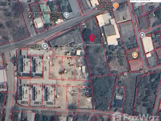 Terreno en venta en Mae Rim, Chiang Mai