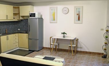 Wohnung zum Kauf mit Studio in Bang Lamung, Chonburi