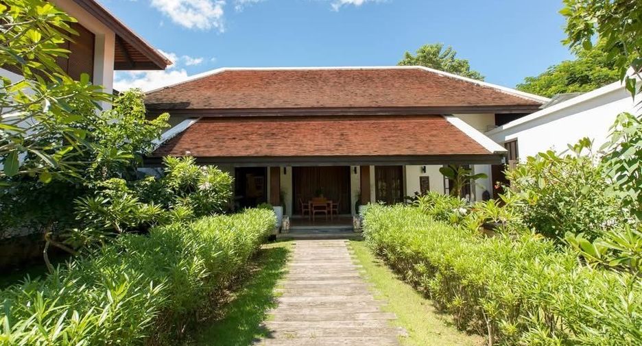 For sale 3 bedrooms villa in Mueang Chiang Mai, Chiang Mai