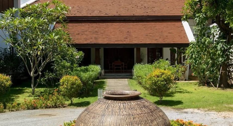For sale 3 bedrooms villa in Mueang Chiang Mai, Chiang Mai