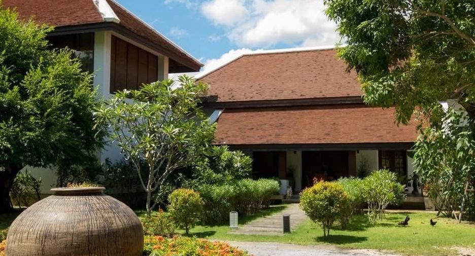 For sale 3 bedrooms villa in Mueang Chiang Mai, Chiang Mai