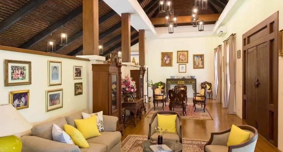 For sale 3 bedrooms villa in Mueang Chiang Mai, Chiang Mai