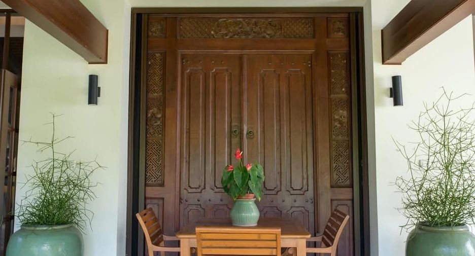 For sale 3 bedrooms villa in Mueang Chiang Mai, Chiang Mai