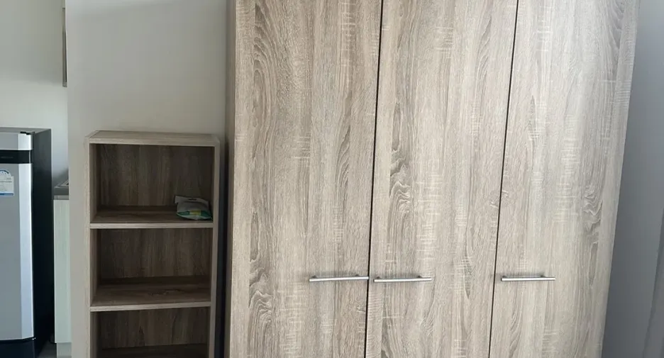 Wohnung zur Miete mit Studio in Bang Na, Bangkok