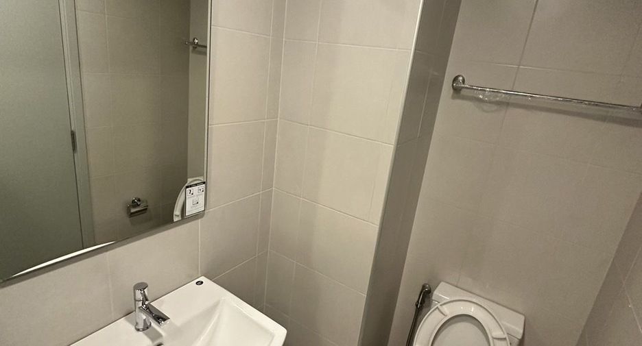 Wohnung zur Miete mit Studio in Bang Na, Bangkok
