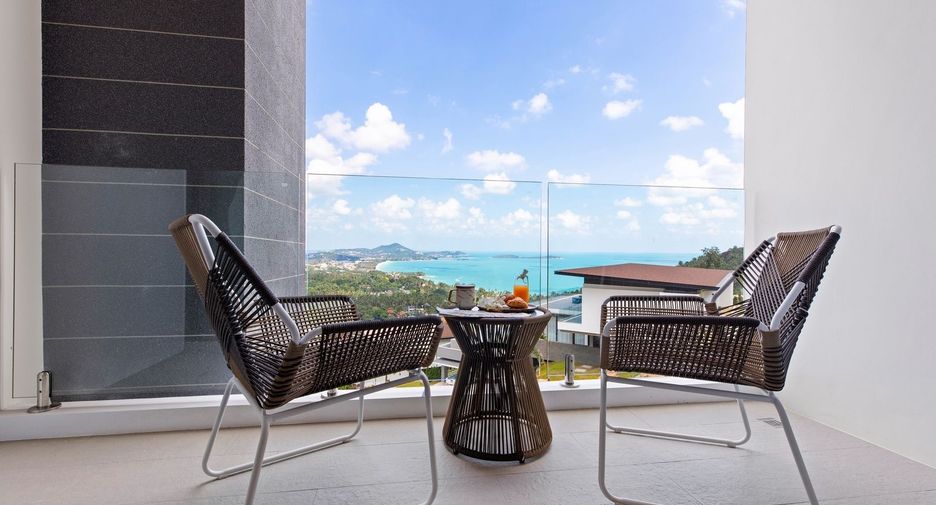 For rent 3 bedrooms villa in Ko Samui, Surat Thani