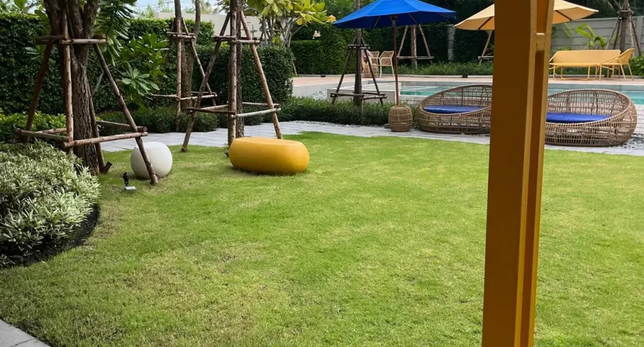 For rent studio condo in Hua Hin, Prachuap Khiri Khan