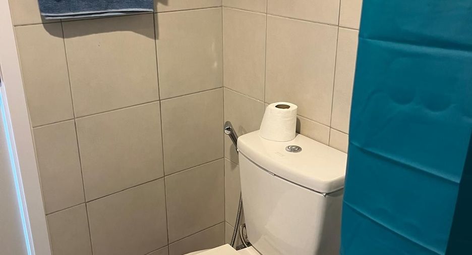 Condo en alquiler de estudio en Hua Hin, Prachuap Khiri Khan