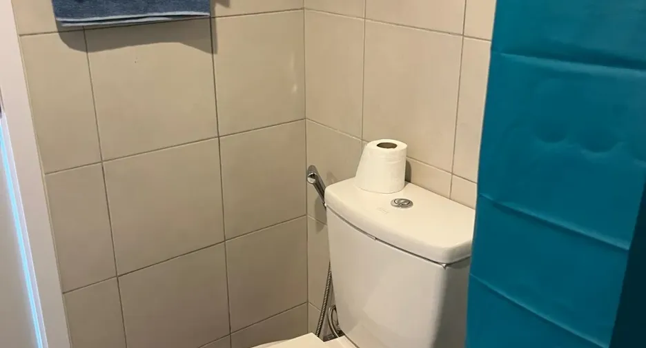 For rent studio condo in Hua Hin, Prachuap Khiri Khan