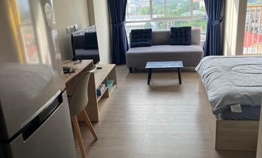 For rent studio condo in Hua Hin, Prachuap Khiri Khan